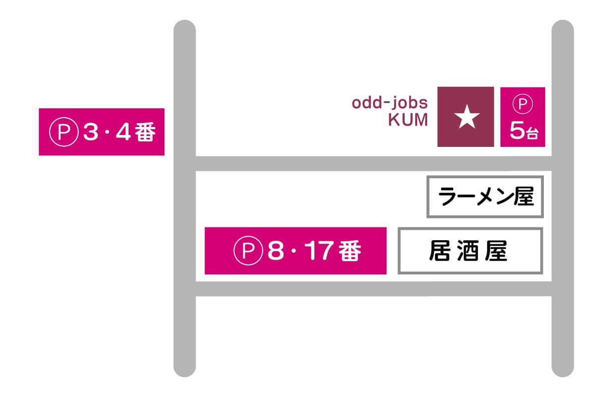 駐車場地図