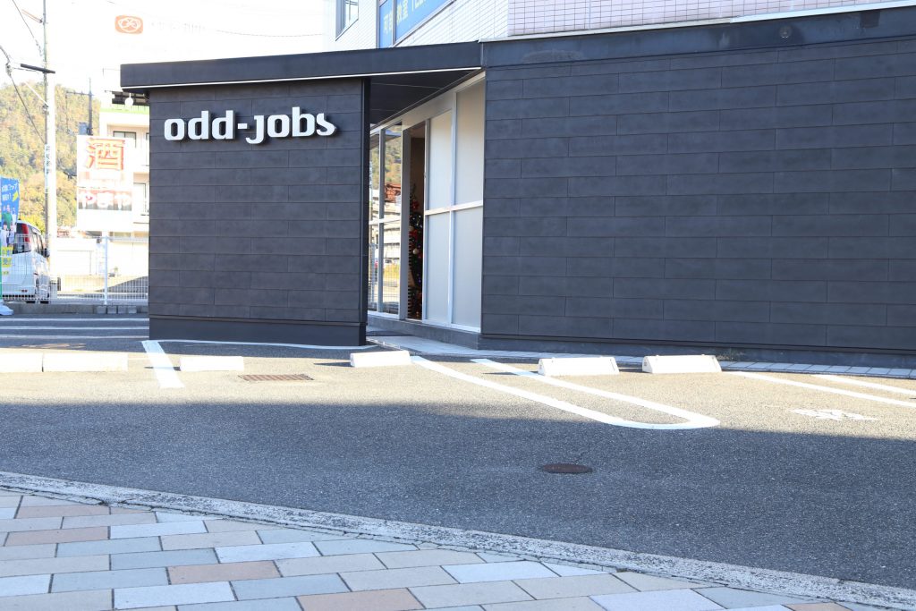 店内イメージ