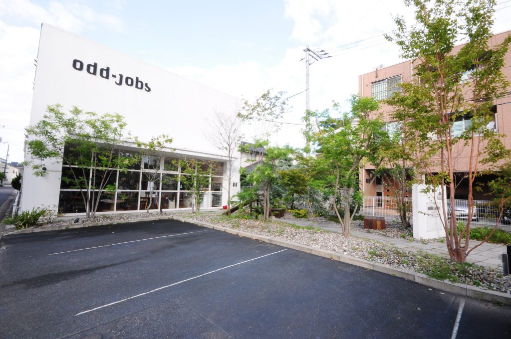 店内イメージ