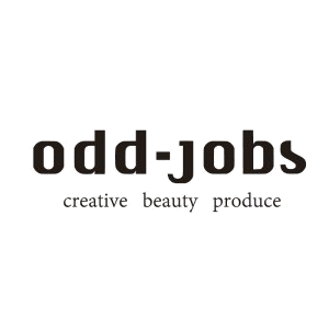 odd-jobs creative beauty produce
