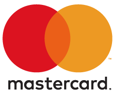 MasterCardご利用可能