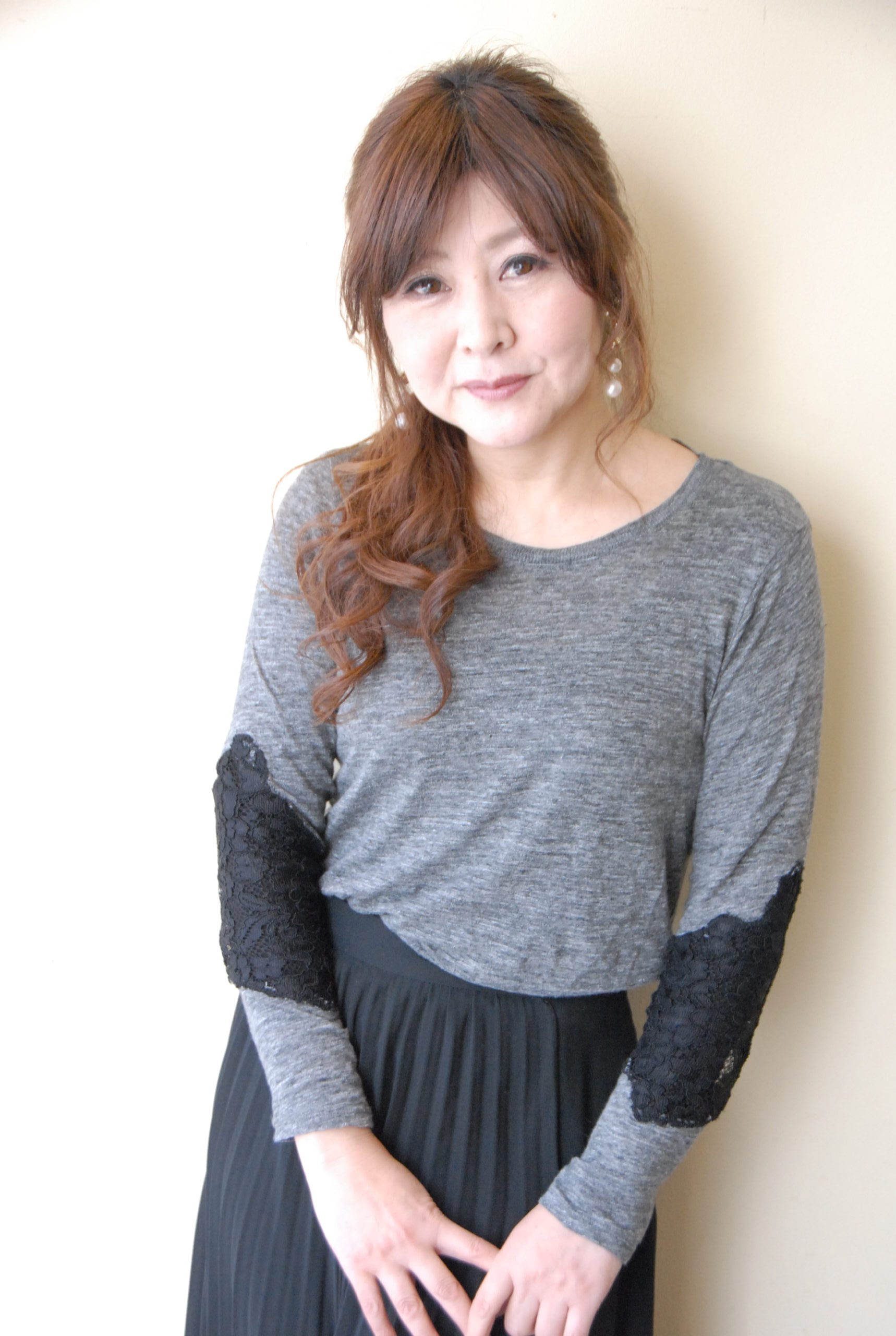 栗原恵美